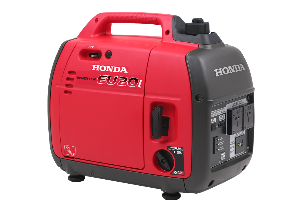 Honda-EU20i-2kva