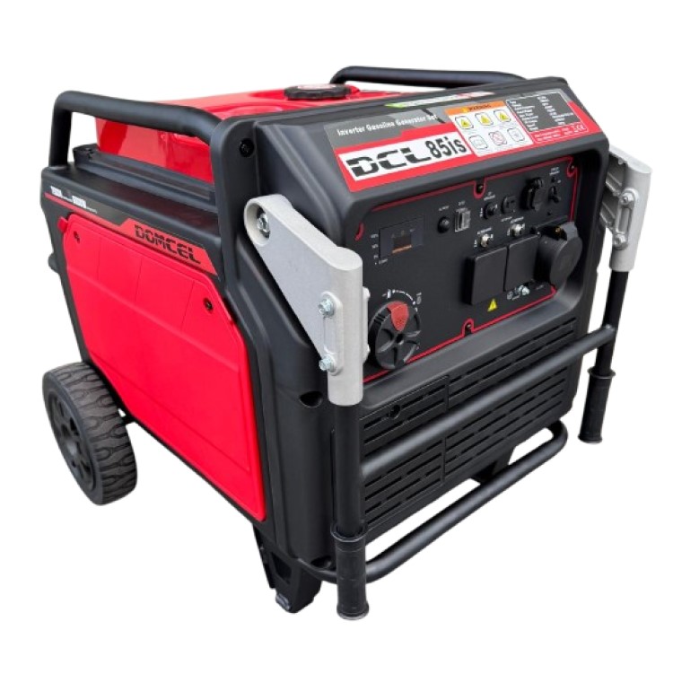 DCL-85-