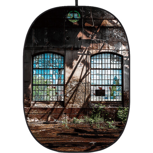 Motivo Sitio Abandonado 3
